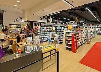 Pharmacie Carrefour Lingostiere image 3 Meilleures Pharmacies à Nice Pharmacie Carrefour Lingostiere image 3