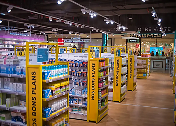 Pharmacie Centre Deux image 2 Meilleures Pharmacies à Saint-Étienne Pharmacie Centre Deux image 2