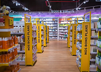 Pharmacie Centre Deux image 3 Meilleures Pharmacies à Saint-Étienne Pharmacie Centre Deux image 3