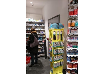 Pharmacie De La Déesse Lille image 3 Meilleures Pharmacies à Lille Pharmacie De La Déesse Lille image 3