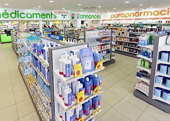 Pharmacie De La Toison D'Or image 2 Dijon Pharmacies Pharmacie De La Toison D'Or image 2