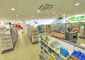 Pharmacie De La Toison D'Or image 3 Dijon Pharmacies Pharmacie De La Toison D'Or image 3