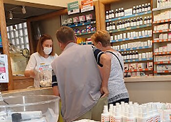 Pharmacie De L'homme De Fer Strasbourg image 2 Strasbourg Pharmacies Pharmacie De L'homme De Fer Strasbourg image 2