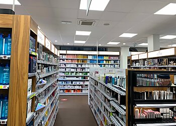 Pharmacie Des Grands Hommes image 2 Bordeaux Pharmacies Pharmacie Des Grands Hommes image 2