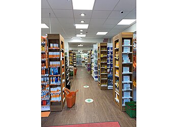 Pharmacie Des Grands Hommes image 3 Bordeaux Pharmacies Pharmacie Des Grands Hommes image 3