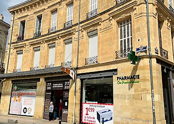 Bordeaux Pharmacies Pharmacie Des Grands Hommes image 1