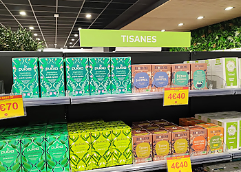 Pharmacie Des Plantes image 2 Meilleures Pharmacies à Angers Pharmacie Des Plantes image 2