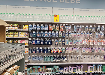 Pharmacie Des Plantes image 3 Meilleures Pharmacies à Angers Pharmacie Des Plantes image 3