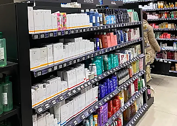 Pharmacie Du Dome - Elsie Santé image 2 Strasbourg Pharmacies Pharmacie Du Dome - Elsie Santé image 2