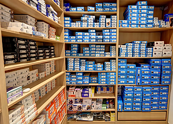 Pharmacie Du Dome - Elsie Santé image 3 Strasbourg Pharmacies Pharmacie Du Dome - Elsie Santé image 3