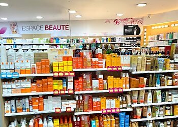 Pharmacie Du Las image 2 Meilleures Pharmacies à Toulon Pharmacie Du Las image 2