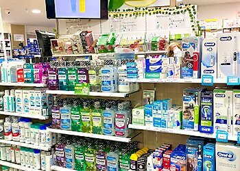 Pharmacie Du Las image 3 Meilleures Pharmacies à Toulon Pharmacie Du Las image 3