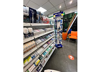 Pharmacie Du Siècle image 2 Dijon Pharmacies Pharmacie Du Siècle image 2