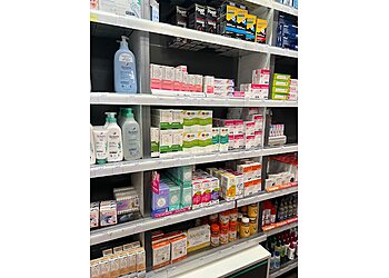 Pharmacie Du Siècle image 3 Dijon Pharmacies Pharmacie Du Siècle image 3