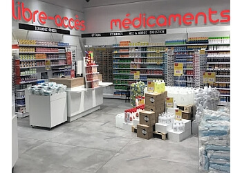 Pharmacie Espace Coty image 2 Le Havre Pharmacies Pharmacie Espace Coty image 2