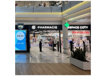 Le Havre  Pharmacie Espace Coty