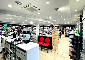 Pharmacie Gare Angers image 3 Meilleures Pharmacies à Angers Pharmacie Gare Angers image 3