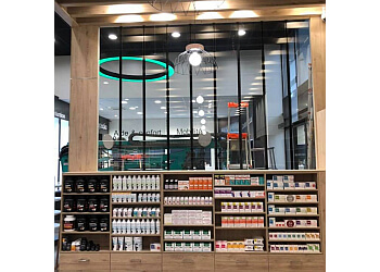 Pharmacie La Neuvillette image 2 Reims Pharmacies Pharmacie La Neuvillette image 2