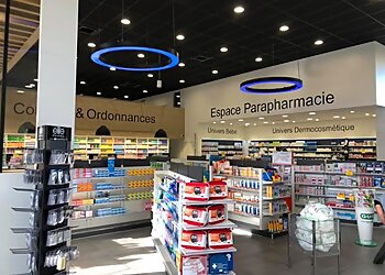 Pharmacie La Neuvillette image 3 Reims Pharmacies Pharmacie La Neuvillette image 3