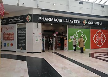 Rennes Pharmacies Pharmacie Lafayette Colombia Rennes  image 1