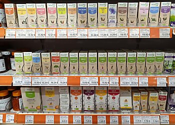 Pharmacie Lafayette Florit image 3 Meilleures Pharmacies à Lyon Pharmacie Lafayette Florit image 3