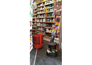 Pharmacie Lafayette Foch Maison Bleue image 2 Meilleures Pharmacies à Angers Pharmacie Lafayette Foch Maison Bleue image 2