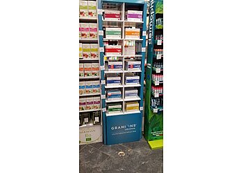 Pharmacie Lafayette Foch Maison Bleue image 3 Meilleures Pharmacies à Angers Pharmacie Lafayette Foch Maison Bleue image 3