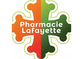 Toulon  Pharmacie Lafayette du Théâtre