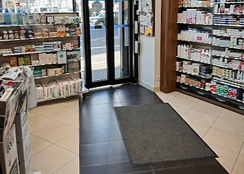 Pharmacie Lamalgue image 2 Meilleures Pharmacies à Toulon Pharmacie Lamalgue image 2