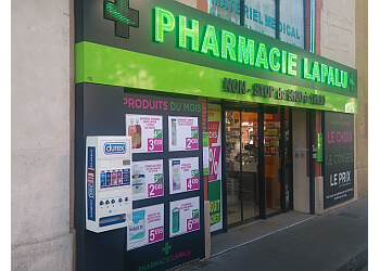 Toulouse  Pharmacie Lapalu