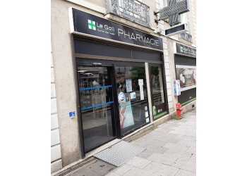 Angers  Pharmacie Le Gall Santé Services