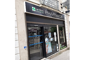 Pharmacie Le Gall Visitation