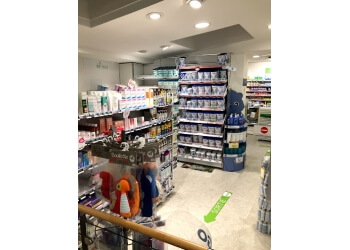 Pharmacie Liberté image 2 Dijon Pharmacies Pharmacie Liberté image 2