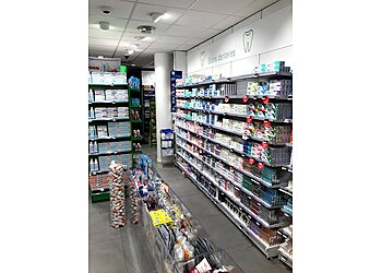 Pharmacie Liberté image 3 Dijon Pharmacies Pharmacie Liberté image 3