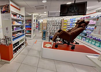 Pharmacie Neyret image 3 Meilleures Pharmacies à Saint-Étienne Pharmacie Neyret image 3