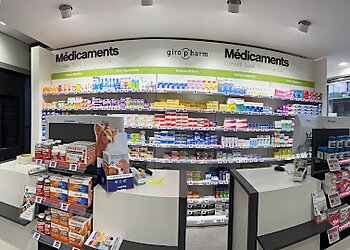 Pharmacie Notre Dame image 2 Le Havre Pharmacies Pharmacie Notre Dame image 2