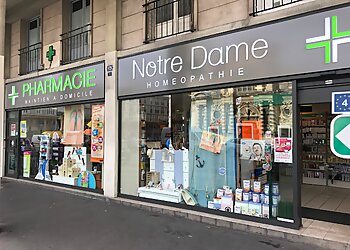 Meilleures Pharmacies à Le Havre Pharmacie Notre Dame image 1