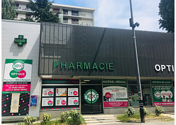 Toulouse  Pharmacie Optique Métro Rangueil