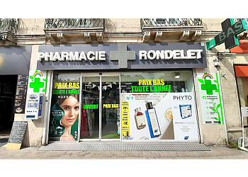 Montpellier  Pharmacie Parapharmacie Rondelet