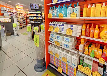 Pharmacie Paridis image 2 Meilleures Pharmacies à Nantes Pharmacie Paridis image 2