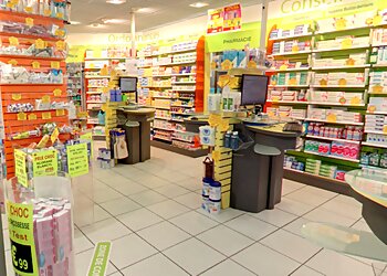 Pharmacie Paridis image 3 Meilleures Pharmacies à Nantes Pharmacie Paridis image 3