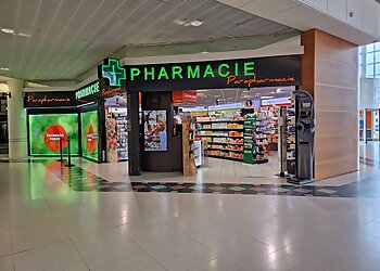 Nantes Pharmacies Pharmacie Paridis image 1