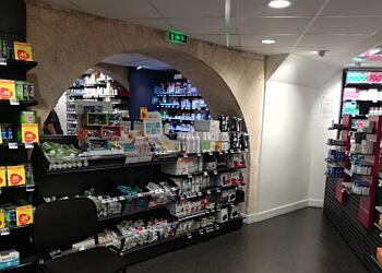 3 Best Pharmacies in Bordeaux - Expert Recommendations
