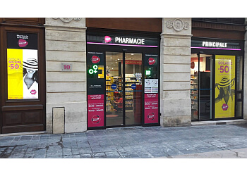 Bordeaux  Pharmacie Principale