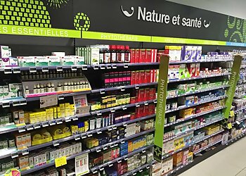 Pharmacie Richter image 2 Meilleures Pharmacies à Montpellier Pharmacie Richter image 2