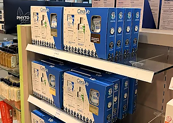 Pharmacie Rivetoile image 2 Strasbourg Pharmacies Pharmacie Rivetoile image 2