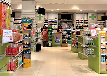 Pharmacie Rivetoile image 3 Strasbourg Pharmacies Pharmacie Rivetoile image 3