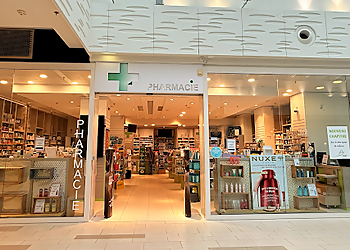 Pharmacie Rivetoile image 1 Strasbourg Pharmacies Pharmacie Rivetoile image 1