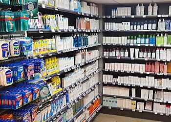 Pharmacie Riviera 24H/24 image 2 Meilleures Pharmacies à Nice Pharmacie Riviera 24H/24 image 2