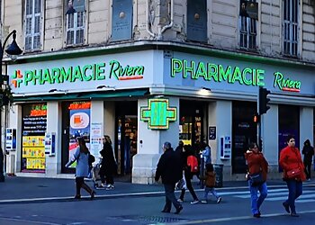 Nice Pharmacies Pharmacie Riviera 24H/24 image 1